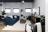 Studio apartment at The Hill Apartments in South Bend